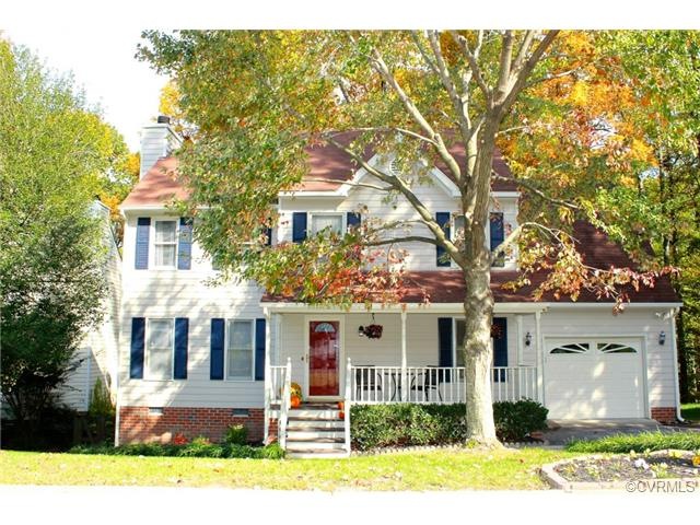 Front Porch is perfect for every season! Private l