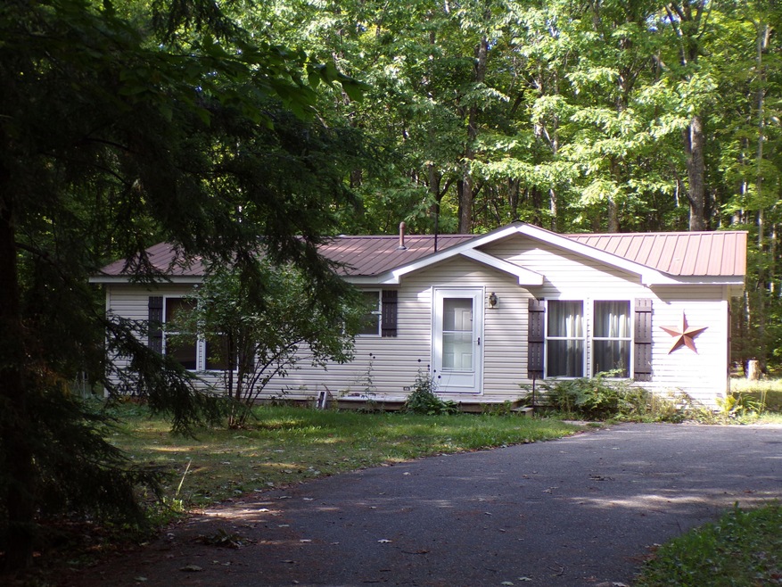 8131 Paradise Trail