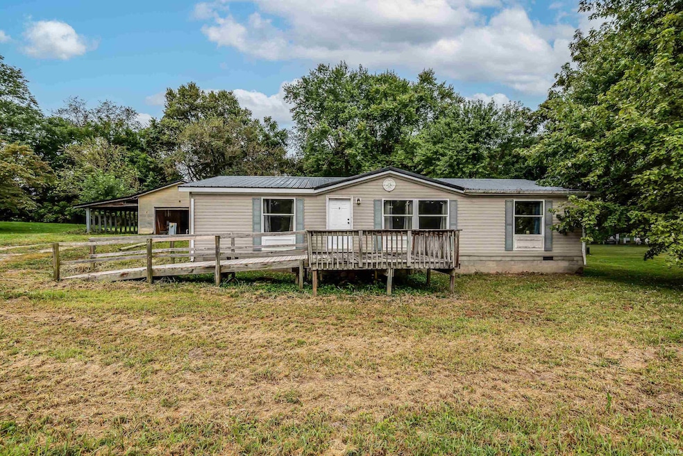 Under Contract $129,900