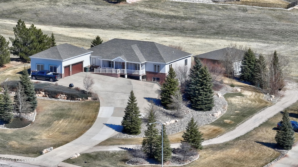 1515 Moonshiner Ln - Aerial-8