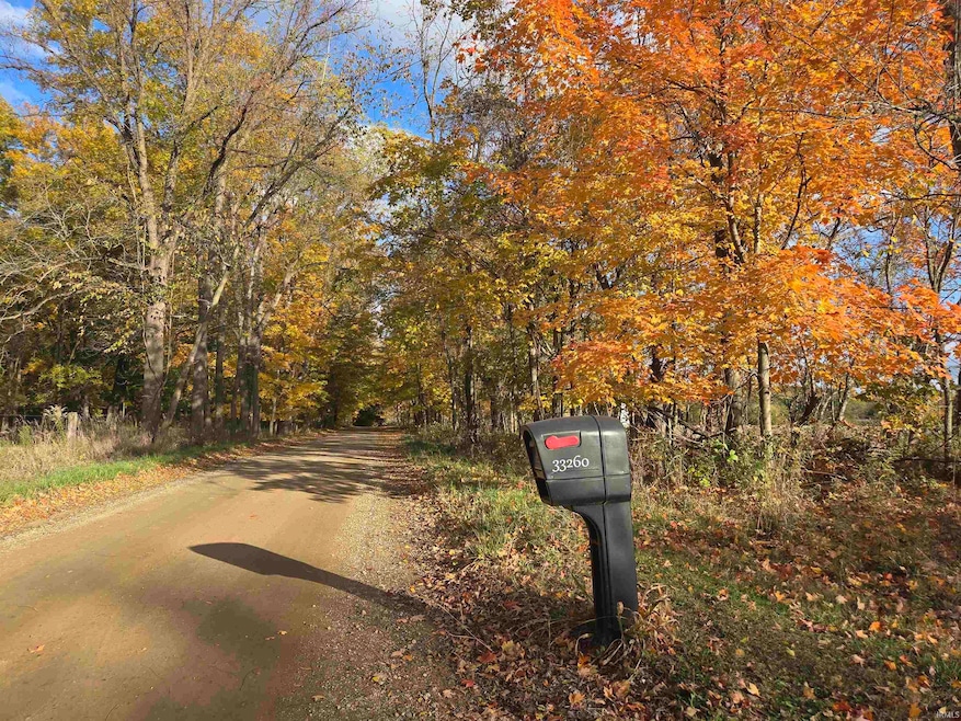3-acre parcel with utilities and access in place  Electric service on-site  New Prairie United School District