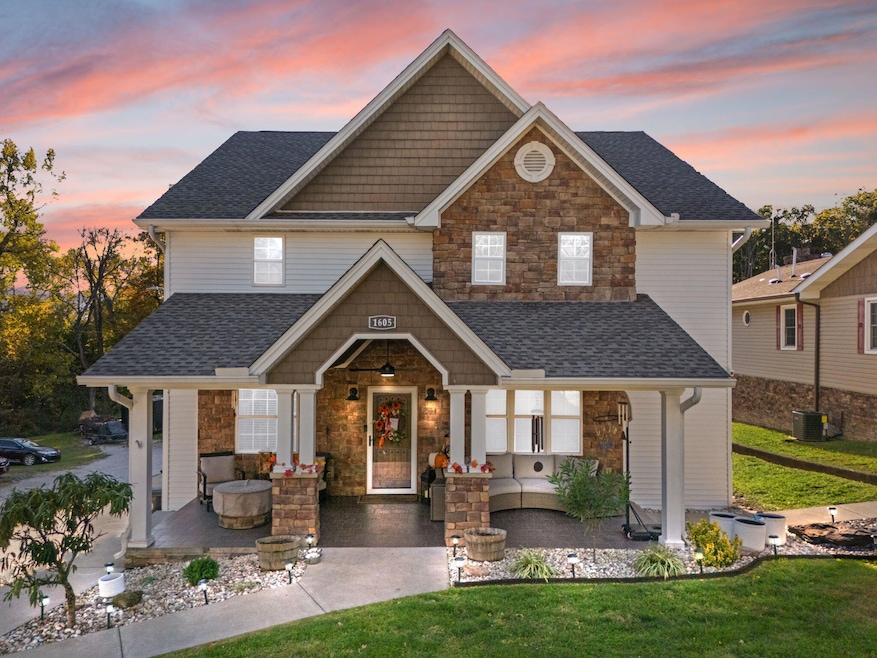 1605 Gordon Hill Pike, Corbin, KY 40701 - photo 1