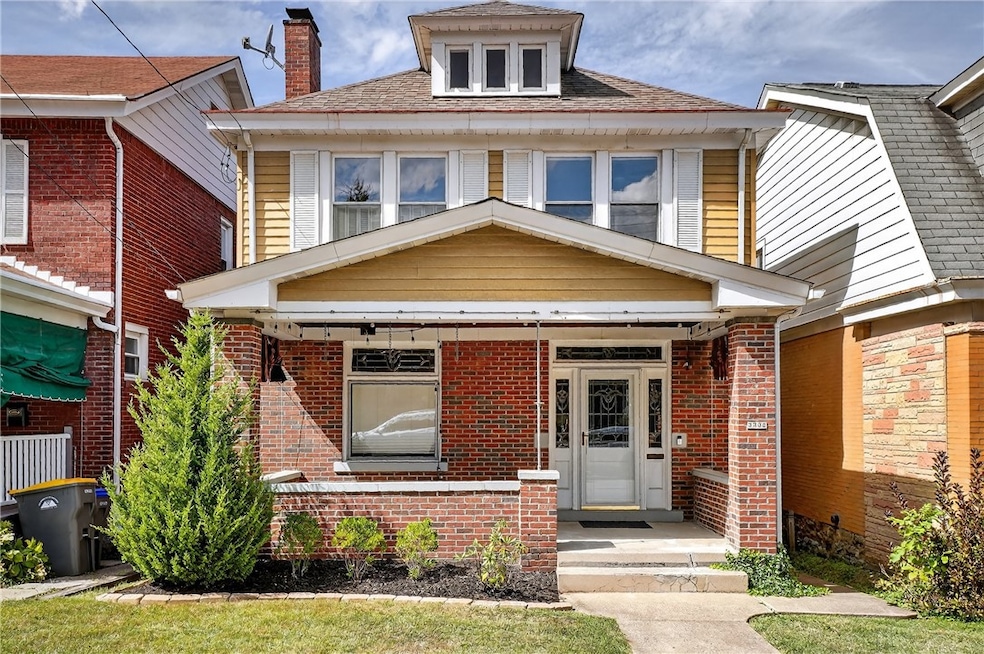 3332 Latonia Ave, Pittsburgh, PA 15216 - photo 1