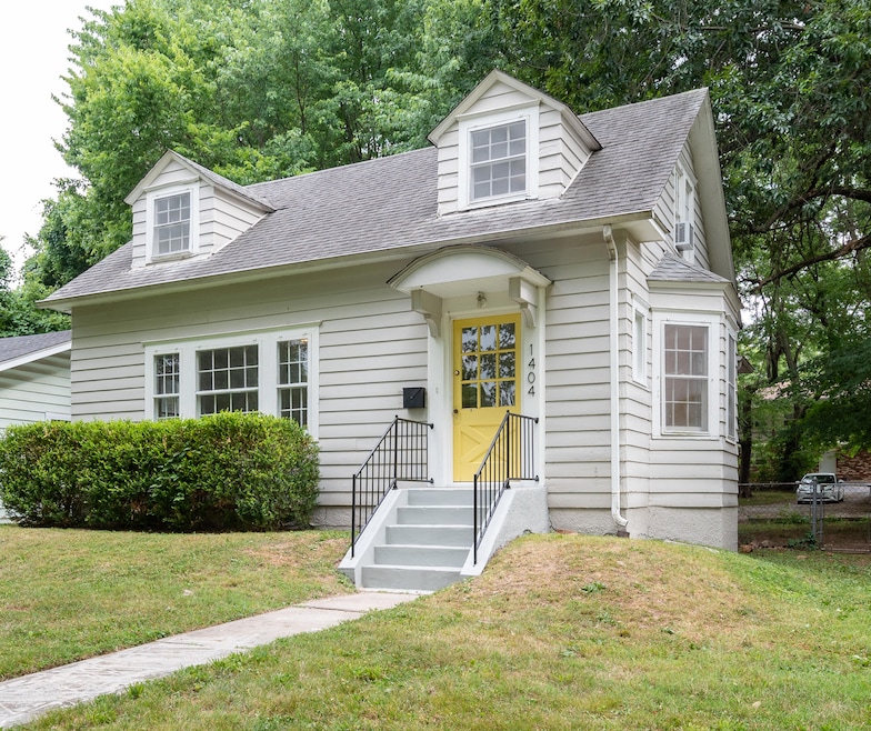 1404 E. Walnut, Spfd, MO-2