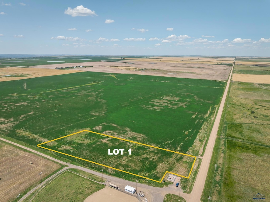 TBD Airport Rd unit Lot 1, Wall, SD 57790 - photo 1