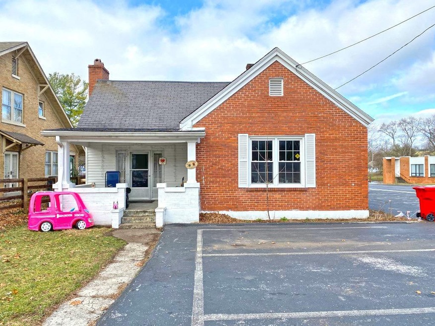 3866 Georgetown Rd, Frankfort, KY 40601 - photo 1