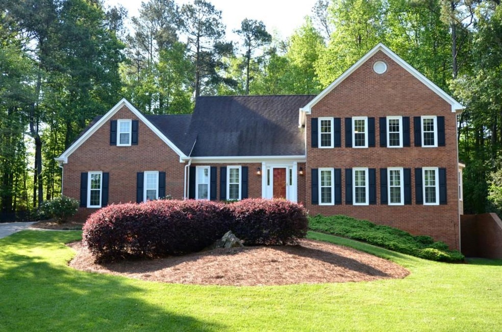 1983 Willeo Creek Point, Marietta, GA 30068 - photo 1