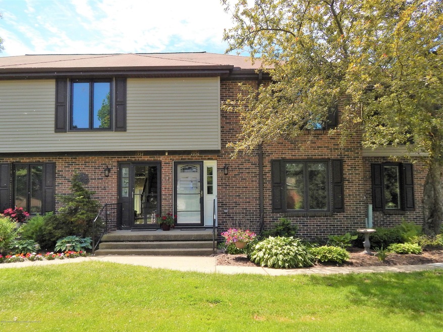 1356 N. Chartwell Carriage Way