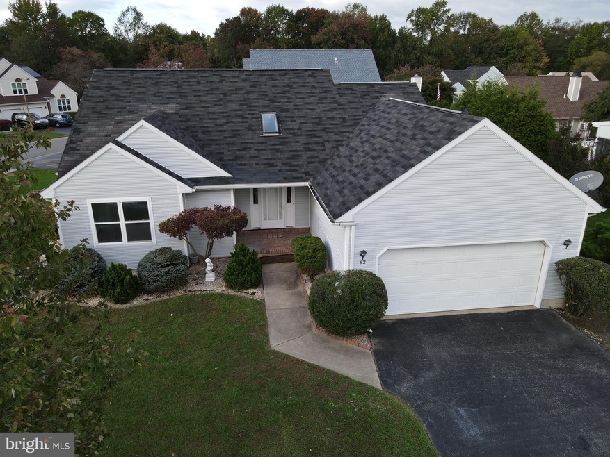 62 Buena Vista Dr, New Castle, DE 19720 - photo 1