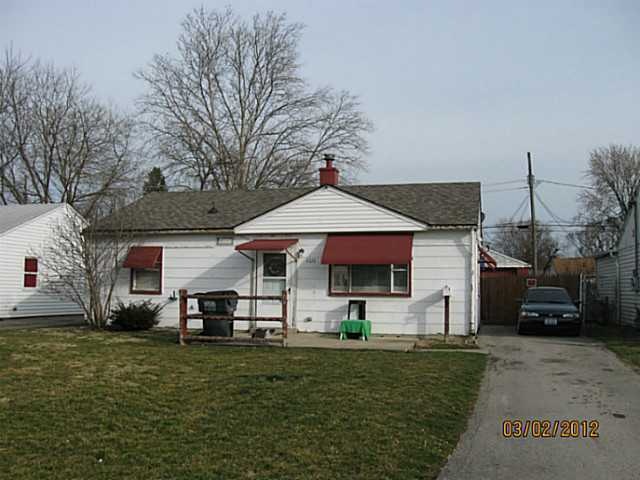 Primary Photo