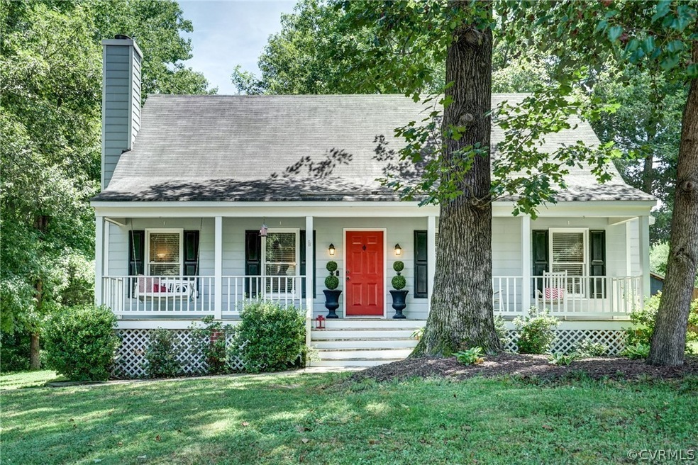 WELCOME TO 5221 Timber Hollow Place