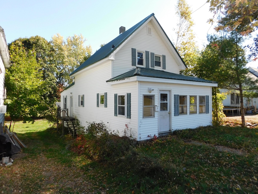 5 Eastern Ave, East Millinocket, ME 04430 - photo 1
