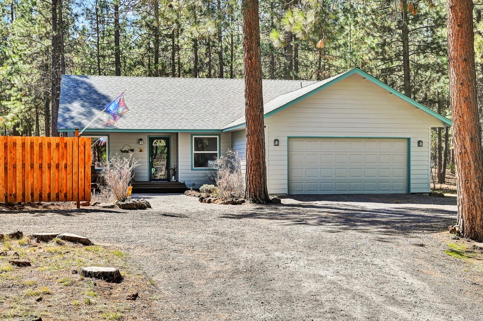 60065 Agate Rd
