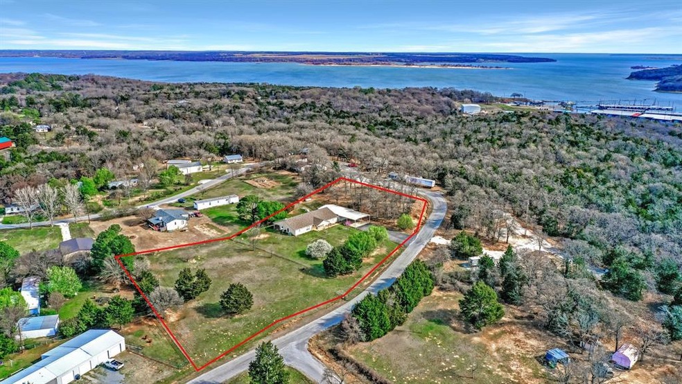 131 Davidson Cir, Pottsboro, TX 75076 - photo 1