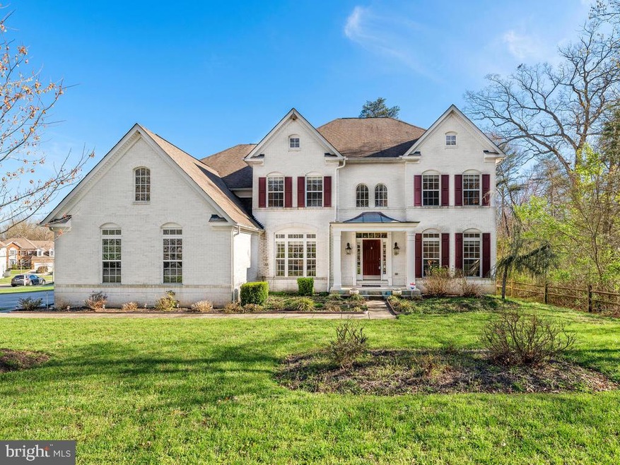 11507 Duckettown Rd, Laurel, MD 20708 - photo 1