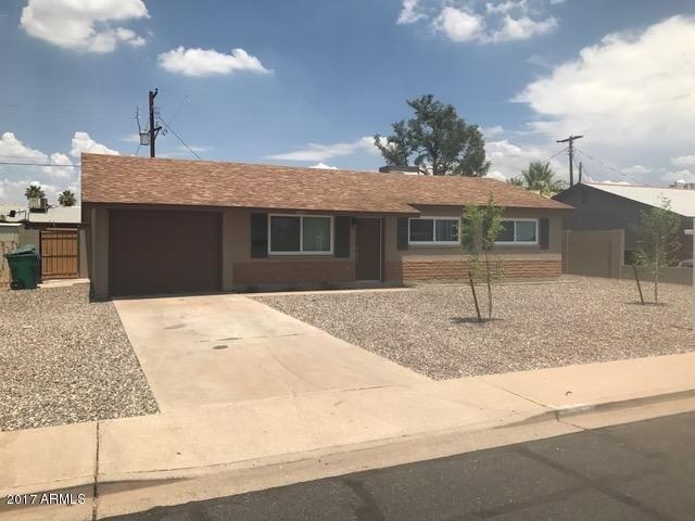 2048 E Bayberry Ave, Mesa, AZ 85204 - photo 1