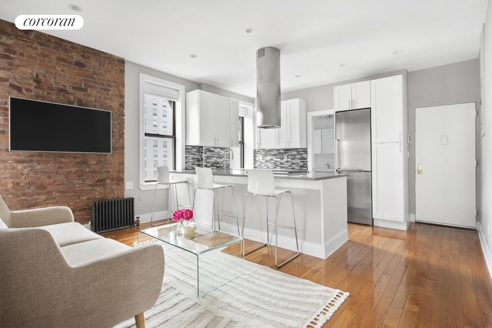 327 E 3rd St unit 5 A, New York, NY 10009 - photo 1
