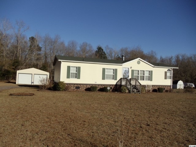 915 Cane Branch Rd, Loris, SC 29569 - photo 1