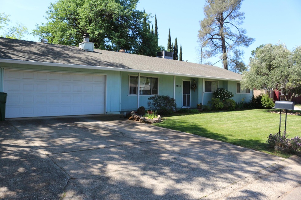 2655 Wilson Ave, Redding, CA 96002 - photo 1