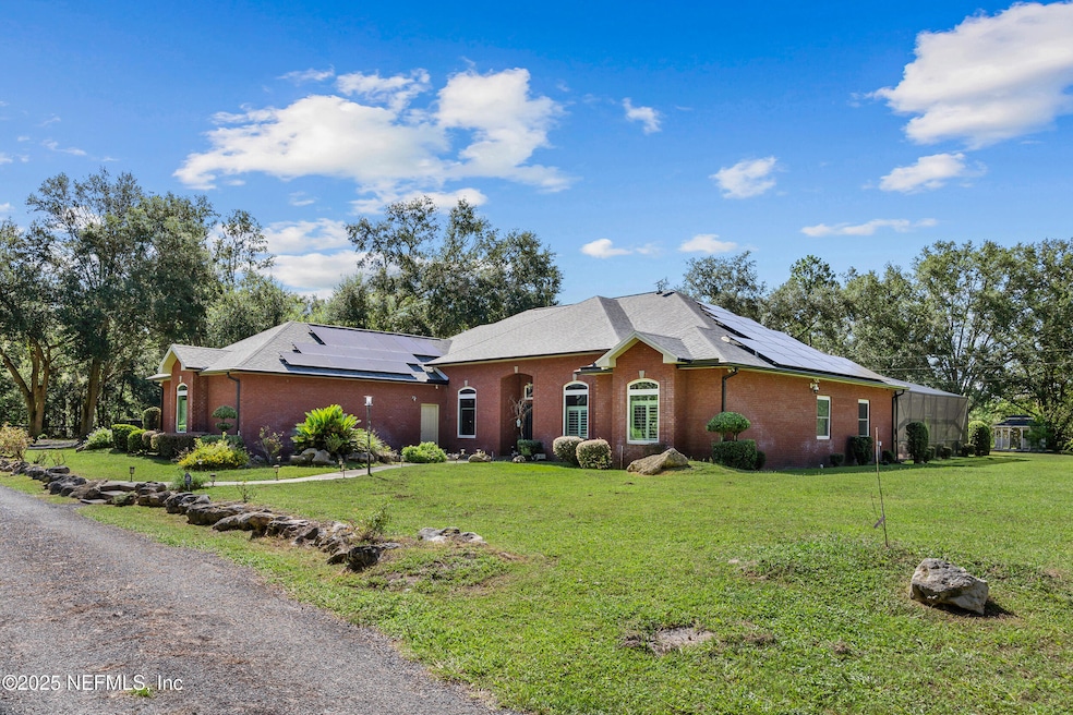 16536 76th St, Live Oak, FL 32060 - photo 1