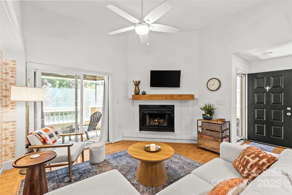 413 W 8th St unit N, Charlotte, NC 28202 - photo 1