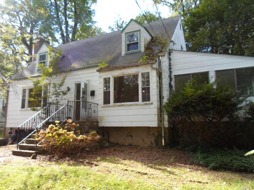 7 S Clinton Ave, Hastings On Hudson, NY 10706 - photo 1