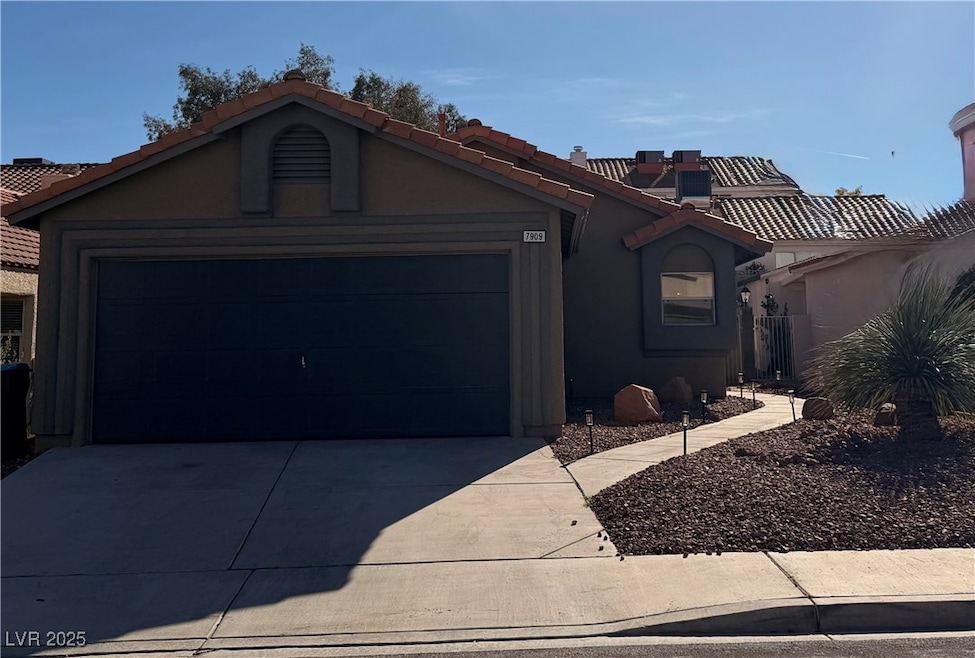 7909 Mt Shasta Cir, Las Vegas, NV 89145 - photo 1
