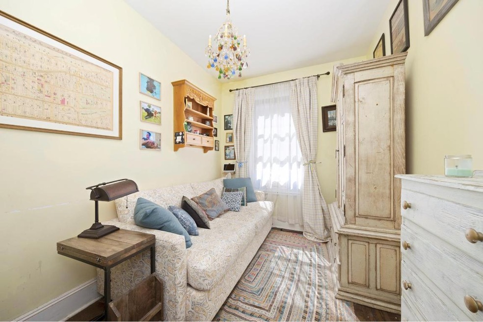 200 W 109th St unit D4, New York, NY 10025 - photo 1