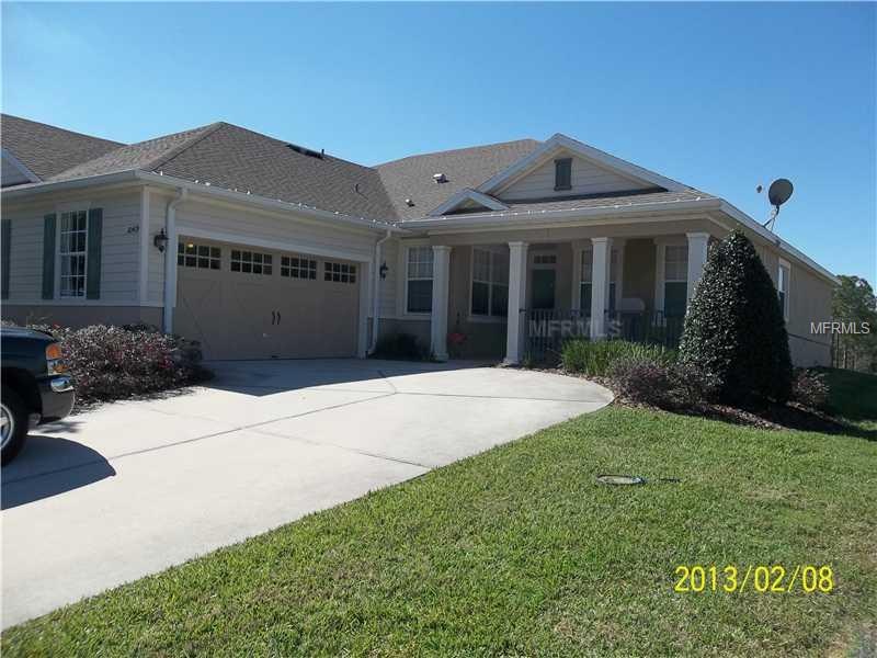 30419 Lipizzan Terrace, Mount Dora, FL 32757 - photo 1