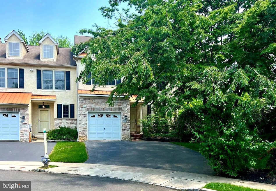 400 Barefield Ln, Conshohocken, PA 19428 - photo 1