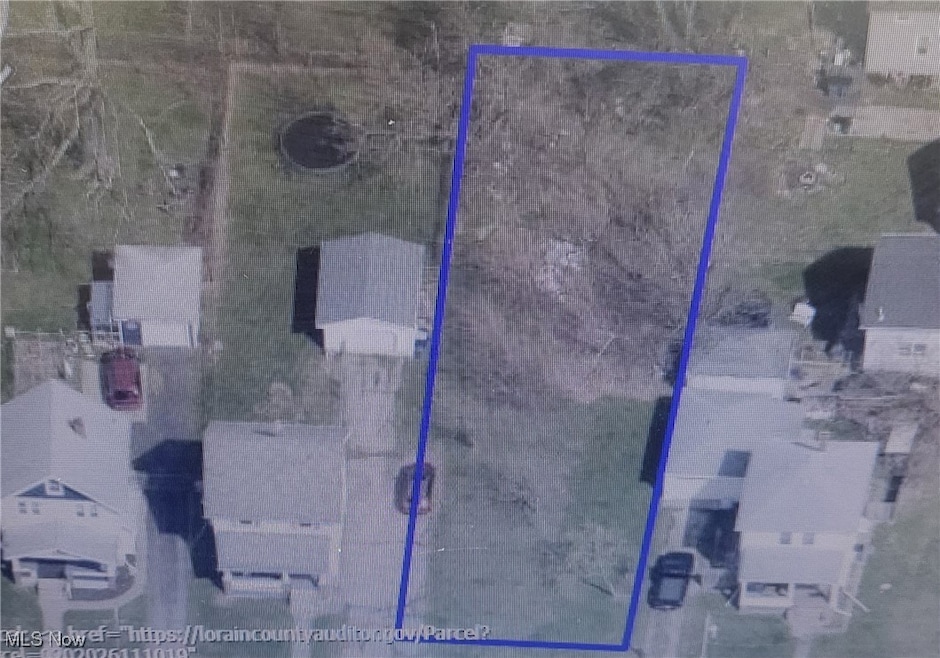 V/L W 8th St, Lorain, OH 44052 - photo 1