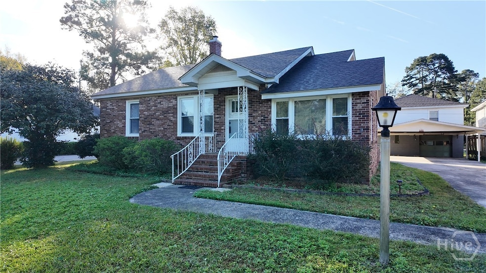 123 Rommel Ave, Savannah, GA 31408 - photo 1