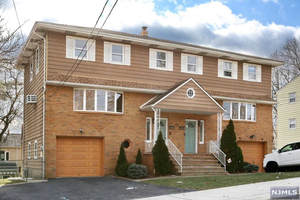 62 Cadmus Ave, Elmwood Park, NJ 07407 - photo 1