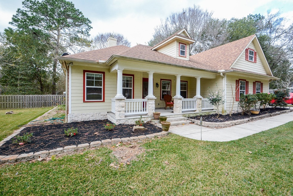 33410 Windcrest Estates Blvd, Magnolia, TX 77354 - photo 1