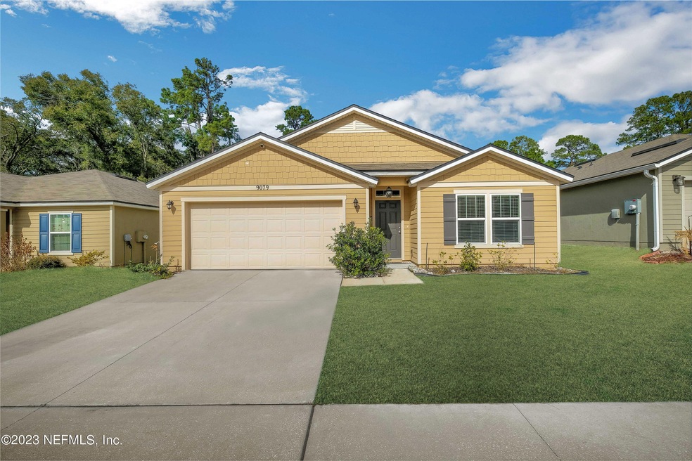 9079 Emma Jean Ct, Jacksonville, FL 32211 - photo 1