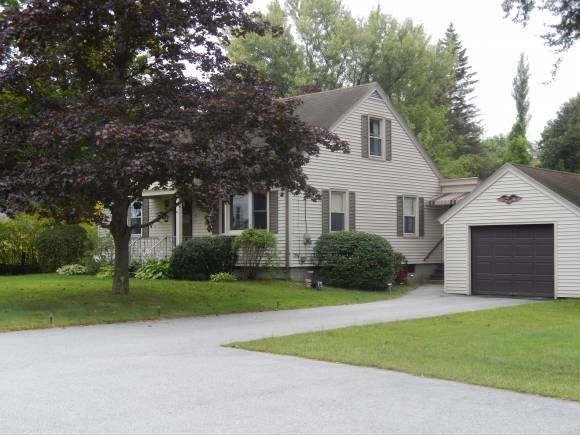 95 Granite St, Hooksett, NH 03106 - photo 1