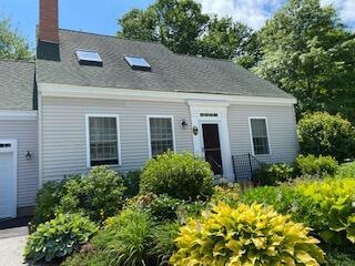 38 Winding Brook Ln N unit B6, Wells, ME 04090 - photo 1