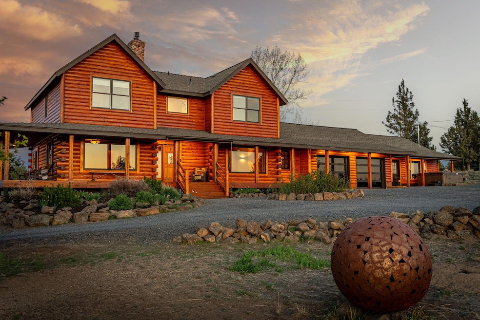 22311 Mcardle Rd, Bend, OR 97702 - photo 1