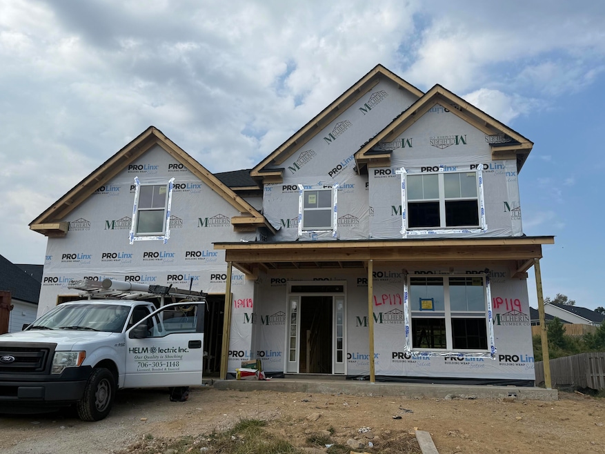 930 Lillian Park Dr unit Lp119, Grovetown, GA 30813 - photo 1