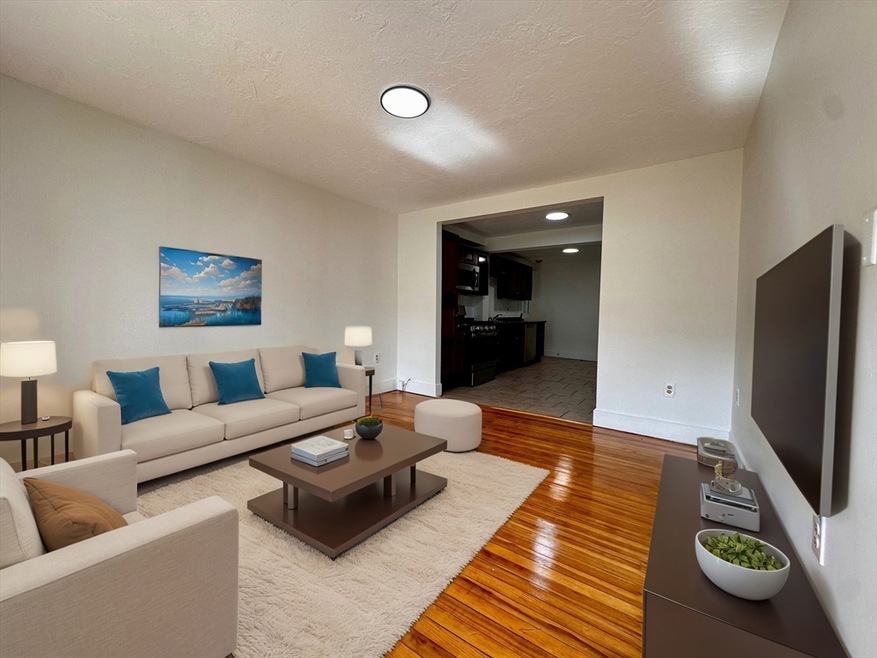 3 Main St unit 2, Foxborough, MA 02035 - photo 1