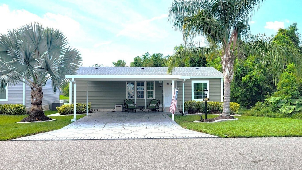 1209 Cypress Vine Rd unit 295, Winter Haven, FL 33881 - photo 1