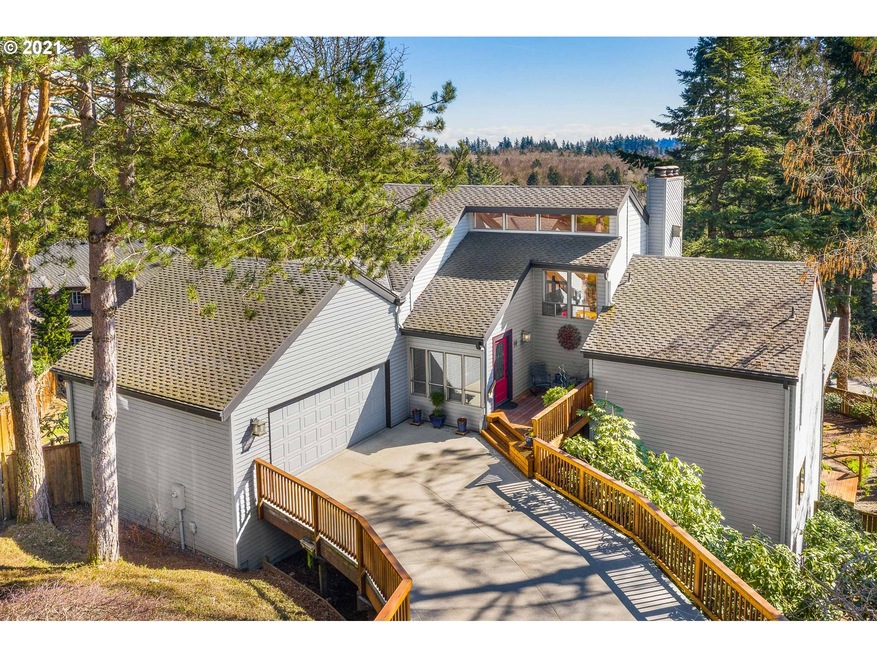 10 Yorick St, Lake Oswego, OR 97035 - photo 1