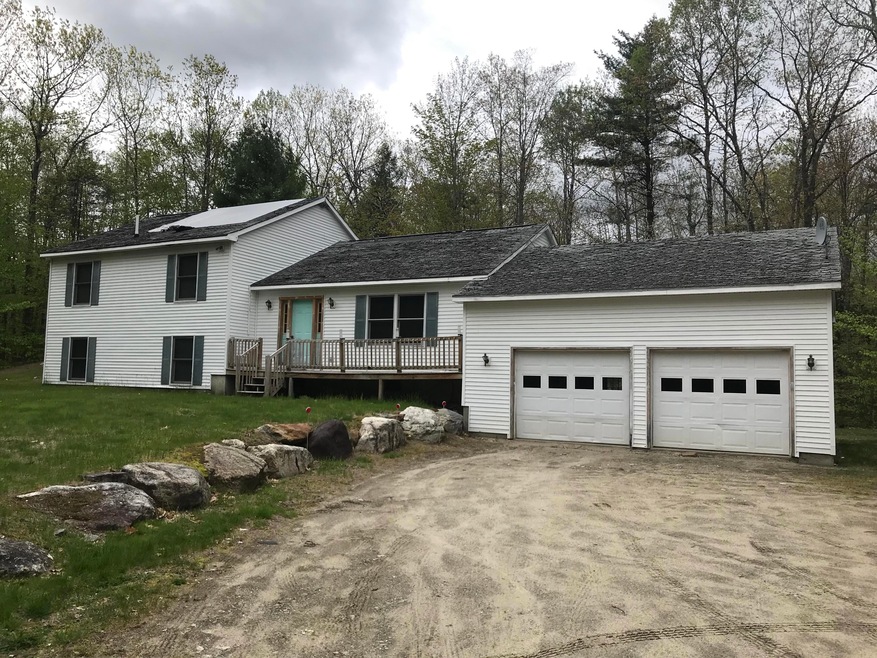 41 Deer Run, Topsham, ME 04086 - photo 1