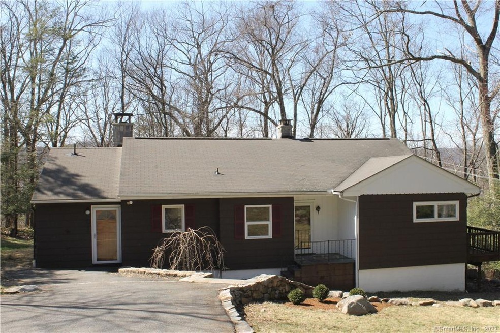 7 Candlewood Lake Dr, Sherman, CT 06784 - photo 1