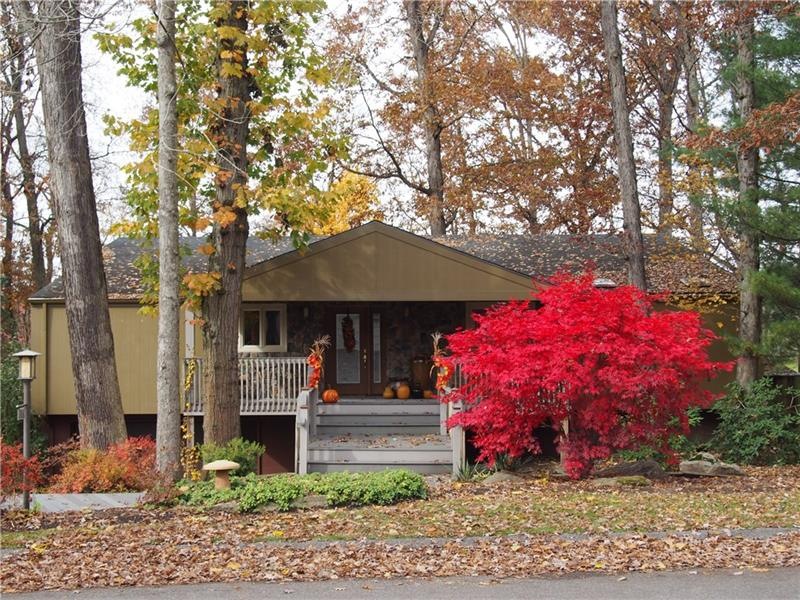 116 Hamilton St, Indiana, PA 15701 - photo 1