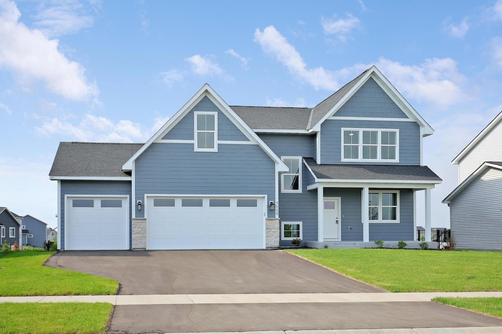 9568 63rd St S, Cottage Grove, MN 55016 - photo 1