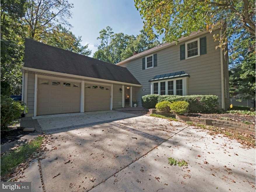 10 Oakley Ct, Cherry Hill, NJ 08003 - photo 1