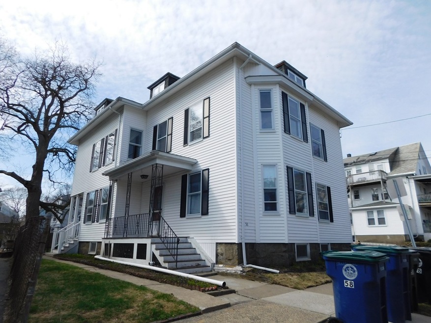 58 Leach St, Salem, MA 01970 - photo 1