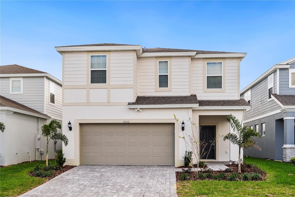 3333 Lilac Way, Davenport, FL 33897 - photo 1