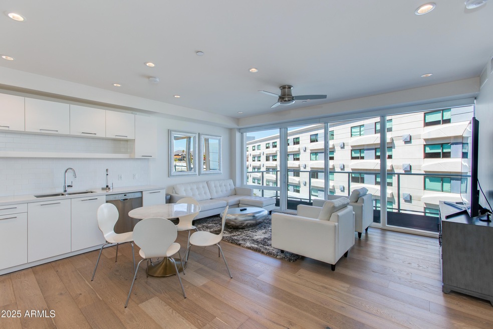 Envy Residences unit 5005, Scottsdale, AZ 85251 - photo 1